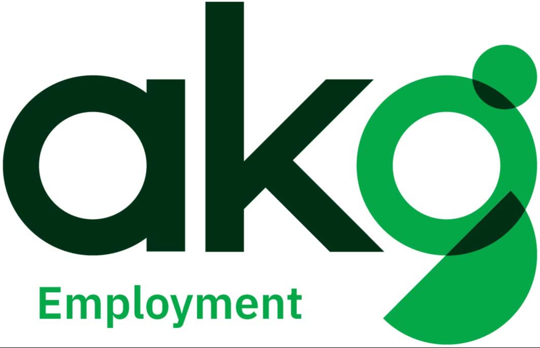 akg employment (formerly max)